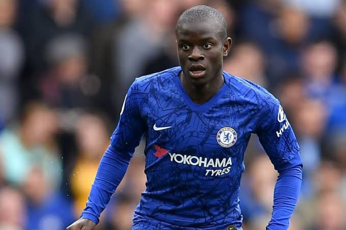 Kante fires warning to Man Utd ahead of Chelsea game