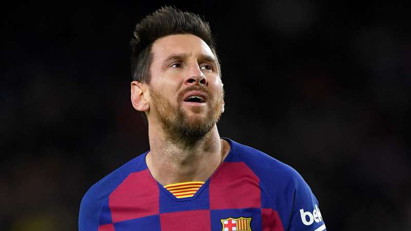 ‘B*stard’ Messi rests during games, claims Eibar boss ahead of Barcelona game
