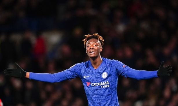 Tammy Abraham rejects Chelsea’s latest contract offer