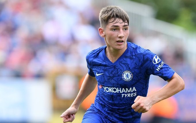 Alan Shearer reveals Gilmour’s one major advantage over Jorginho