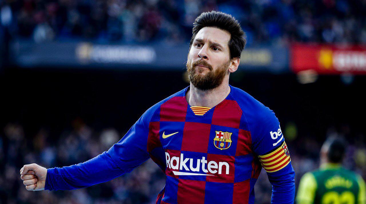 Barcelona respond to Lionel Messi’s harsh criticism