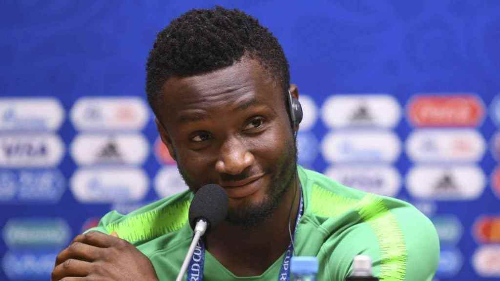 Mikel speaks on Roman Abramovich asking him to return to Chelsea