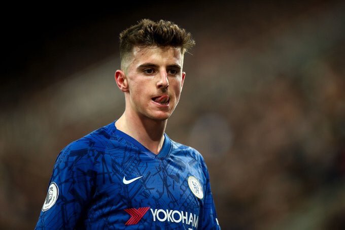 Chelsea furious with Mason Mount for ignoring Coronavirus self-isolation for kickabout with Declan Rice