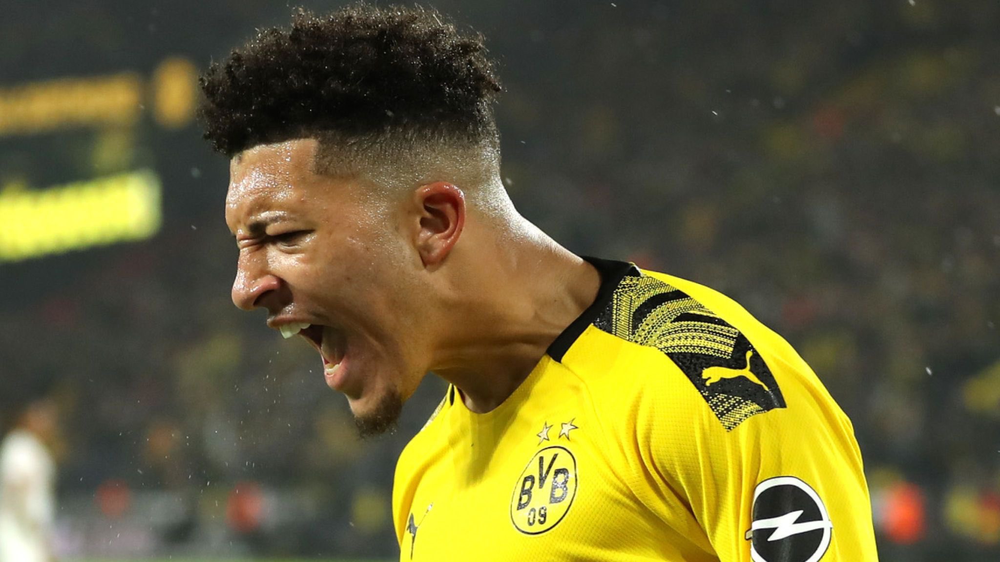 Chelsea to meet Dortmund’s £120m Jadon Sancho asking price