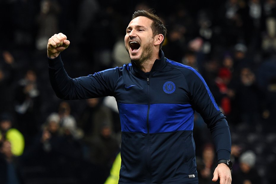 Lampard orders Chelsea to fund move for Jorginho replacement