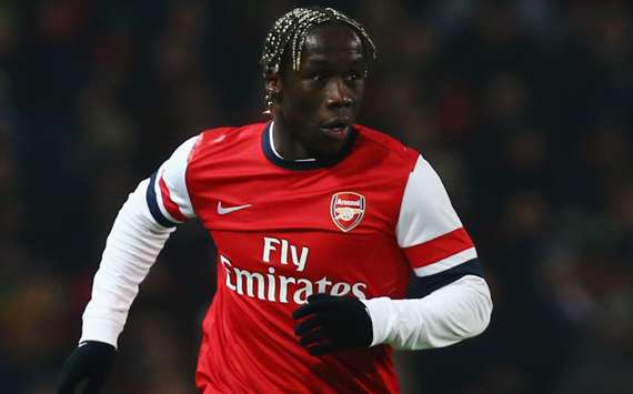‘From him I was surprised’ – Sagna hits back at Fabregas over Arsenal comments