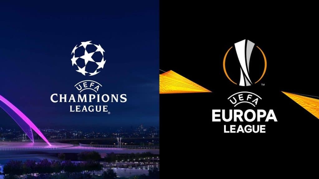 Coronavirus: UEFA to conclude Champions League and Europa League in four days