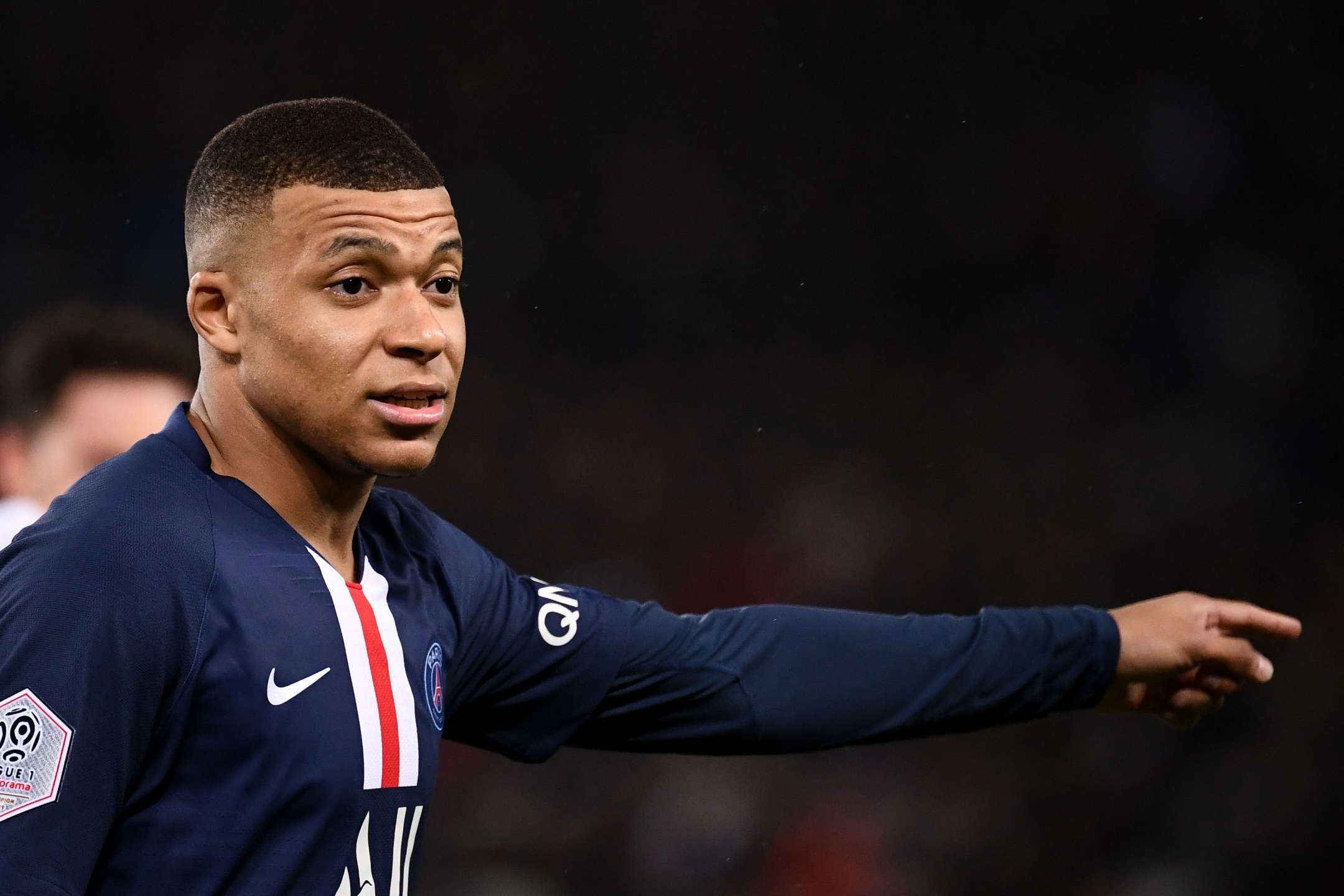 Mbappe will cost just £35m after coronavirus crisis, claims French politician