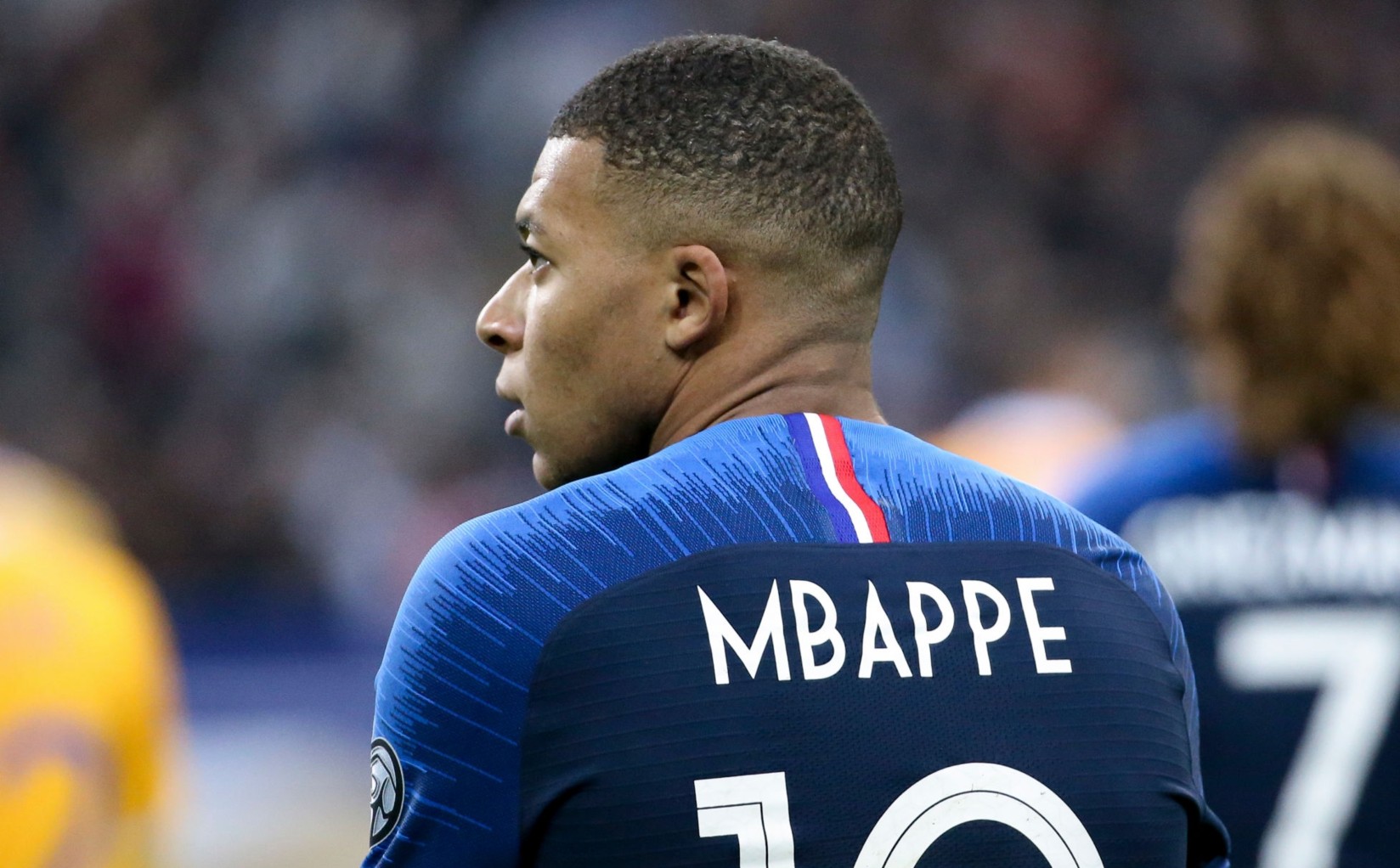 Kylian Mbappe to Real Madrid was almost done before coronavirus crisis