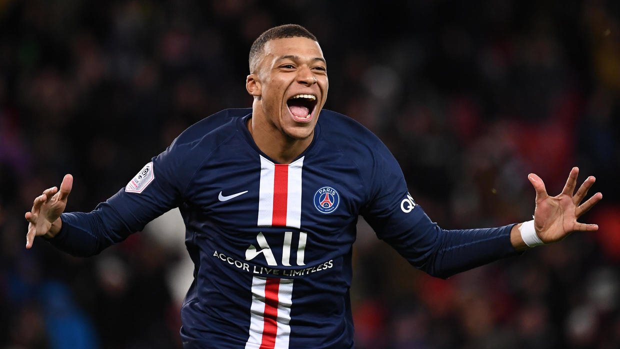 Real Madrid reveal plans to bring Kylian Mbappe to Spain