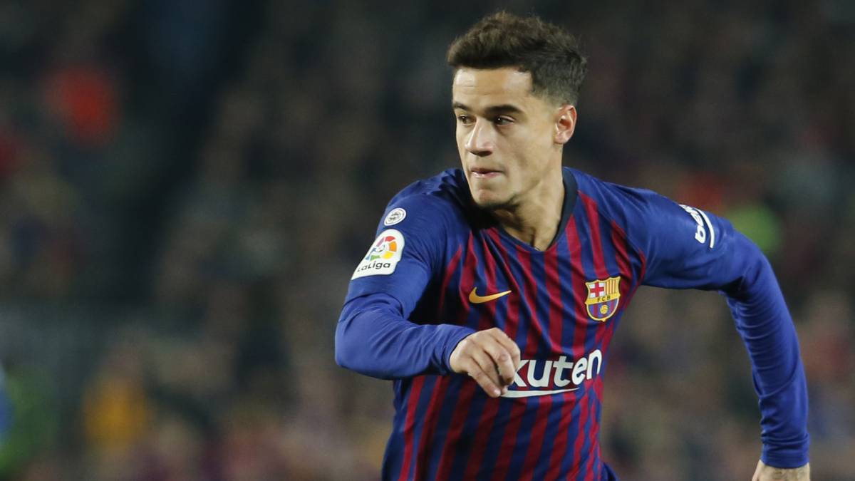 Philippe Coutinho very close to completing Chelsea move