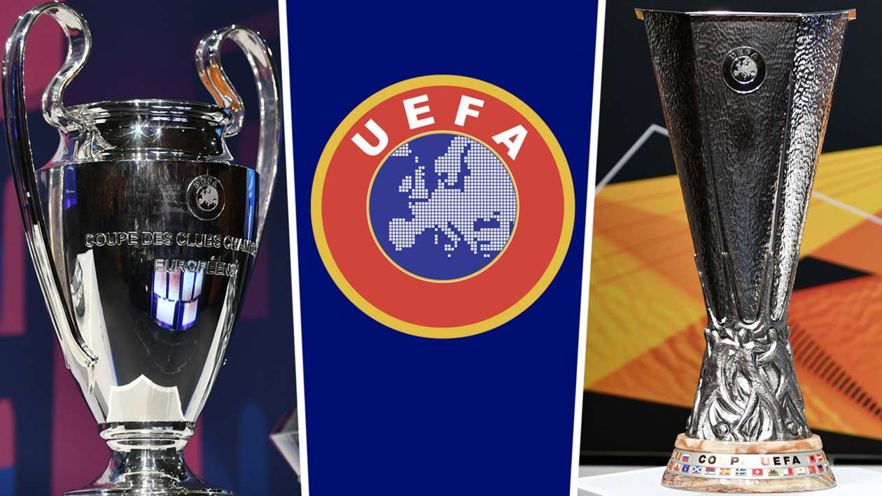 UEFA to scrap away goals in Champions League & Europa League