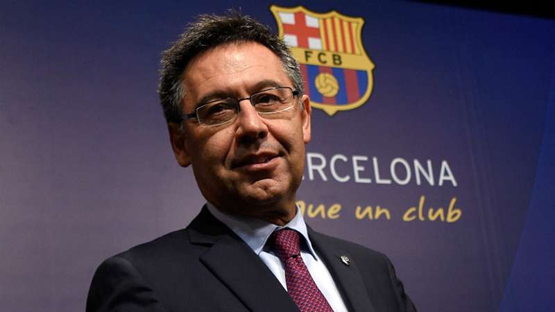 Barcelona in another crisis with six board members being forced to resign