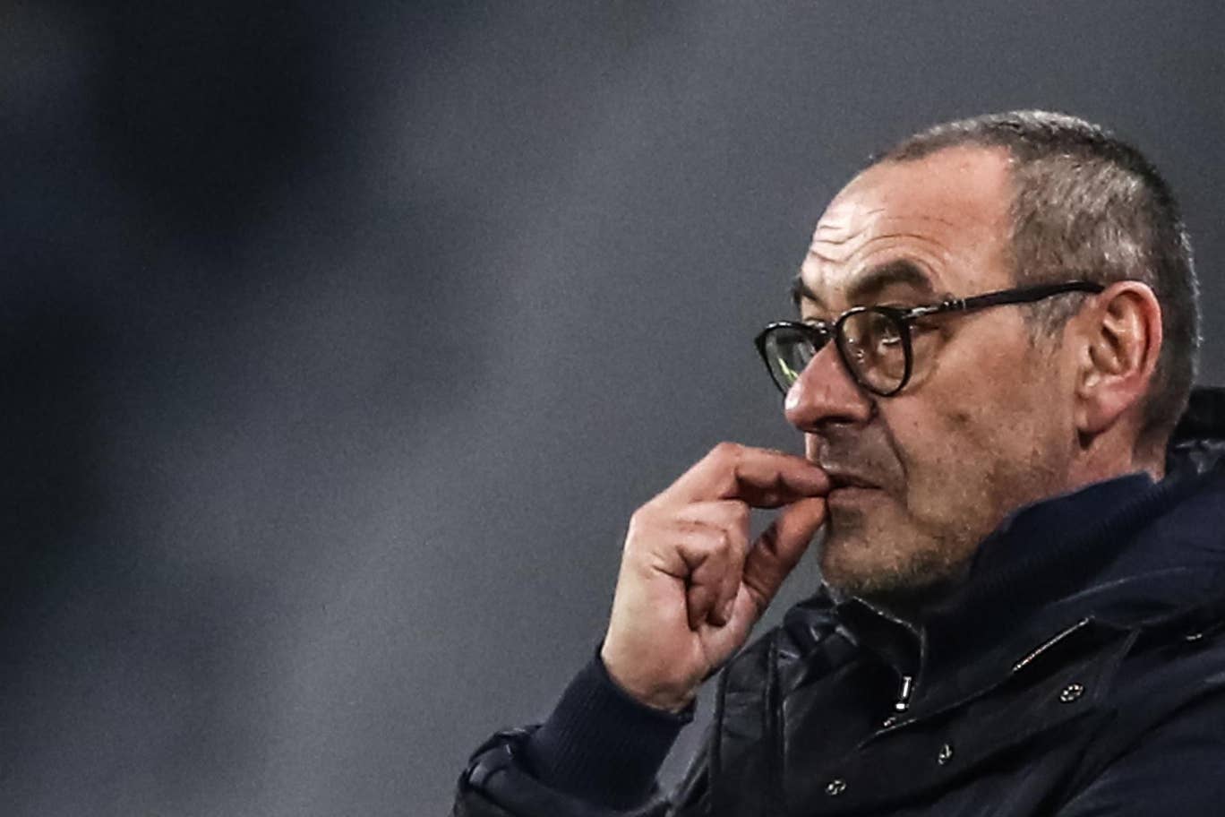 Sarri reveals conflicted relationship with Chelsea players during turbulent reign