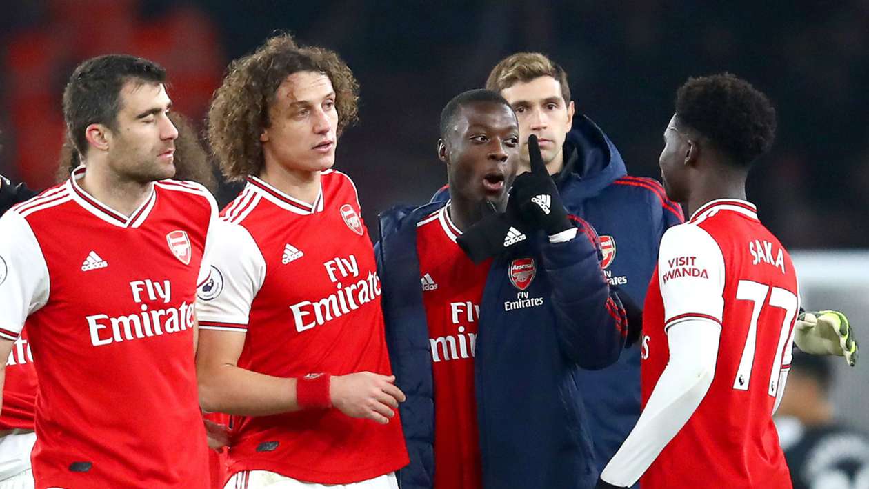 Arsenal players turn down club’s wage-cut plea
