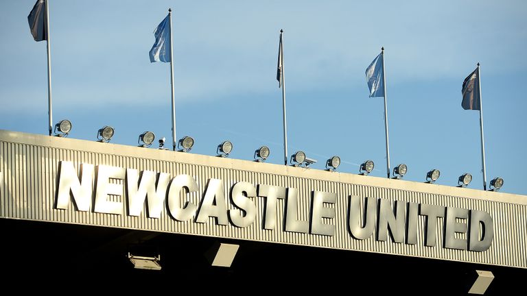 Amnesty warn Premier League against Saudi’s Newcastle takeover