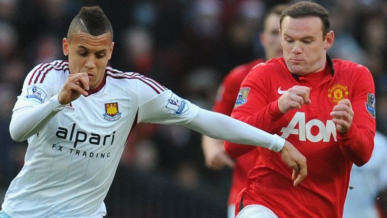 Rooney reveals Ravel Morrison was ‘miles better’ than Pogba