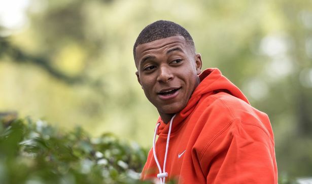 Mbappe demands clause in new PSG deal that could pave way for Liverpool move