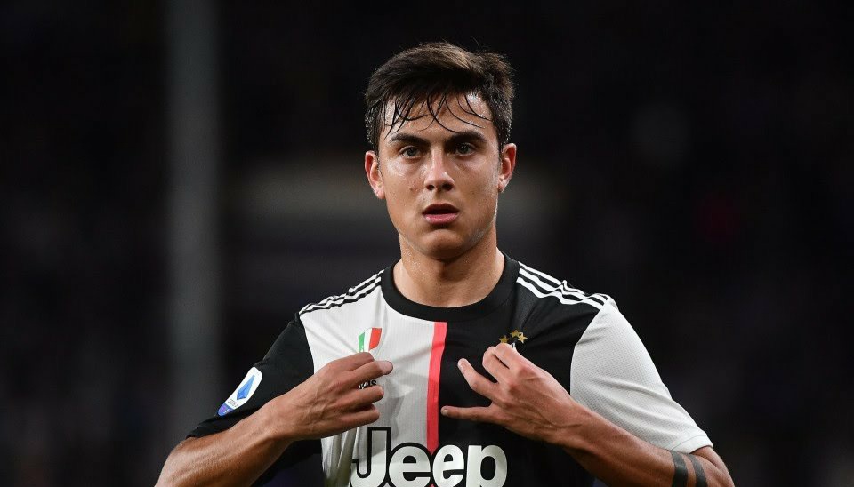 Dybala finally recovers from coronavirus after testing positive four times