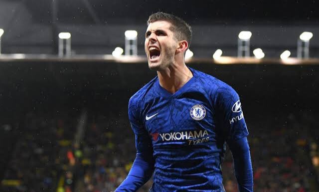 Chelsea stars blanked Pulisic on team bus before first training session