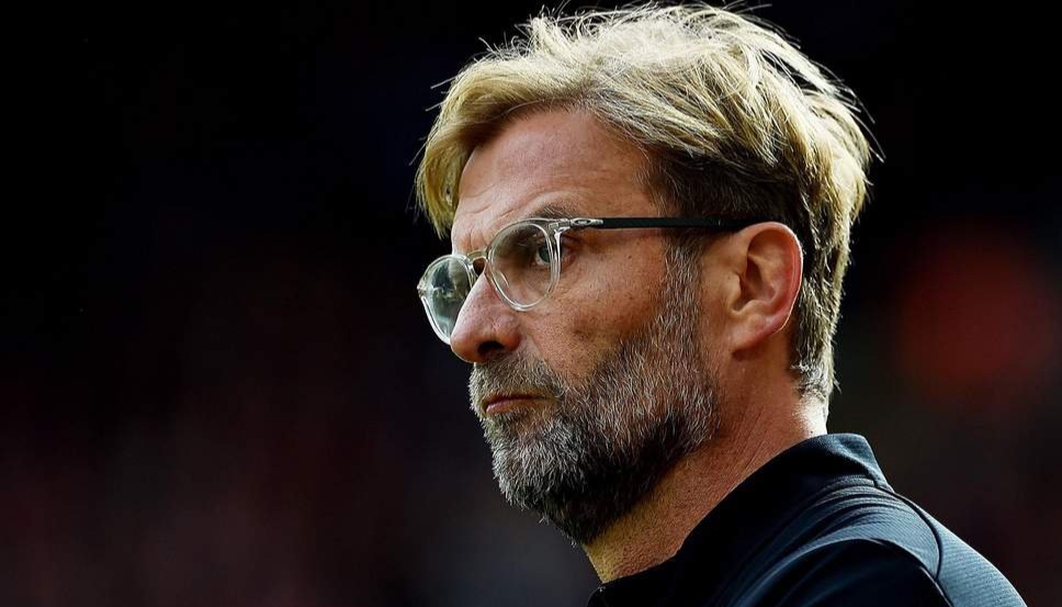 Jurgen Klopp hits out at Premier League ‘null and void’ suggestion