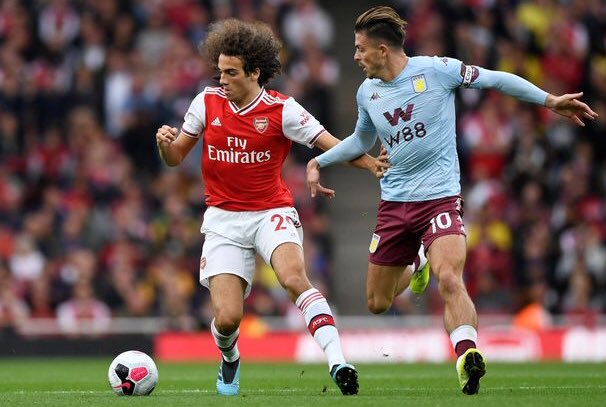 Guendouzi