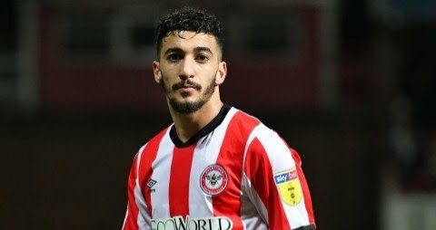 Chelsea make shock transfer move to sign Said Benrahma from Brentford