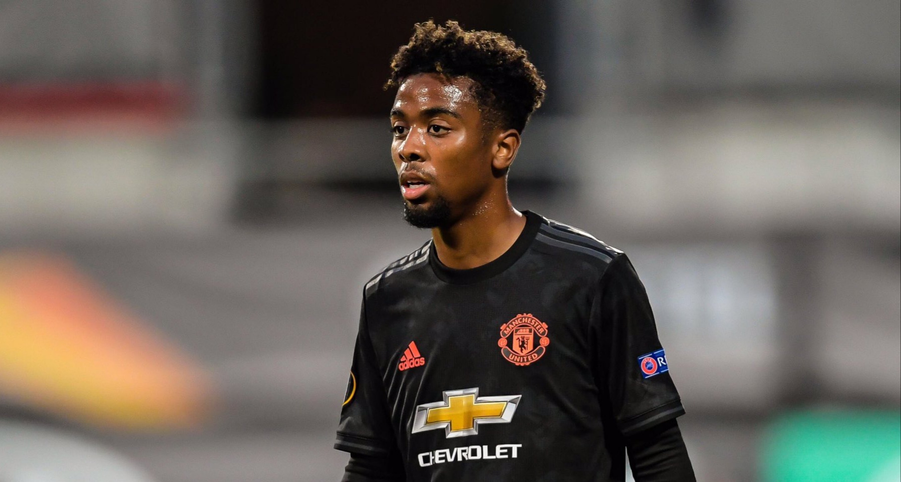 Man Utd to offer Angel Gomes £1.5m deal to ward off Chelsea interest