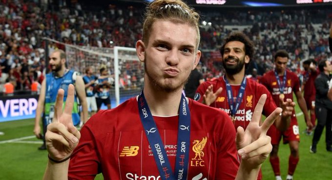 How Harvey Elliott snubbed Madrid & Sergio Ramos to sign for Liverpool