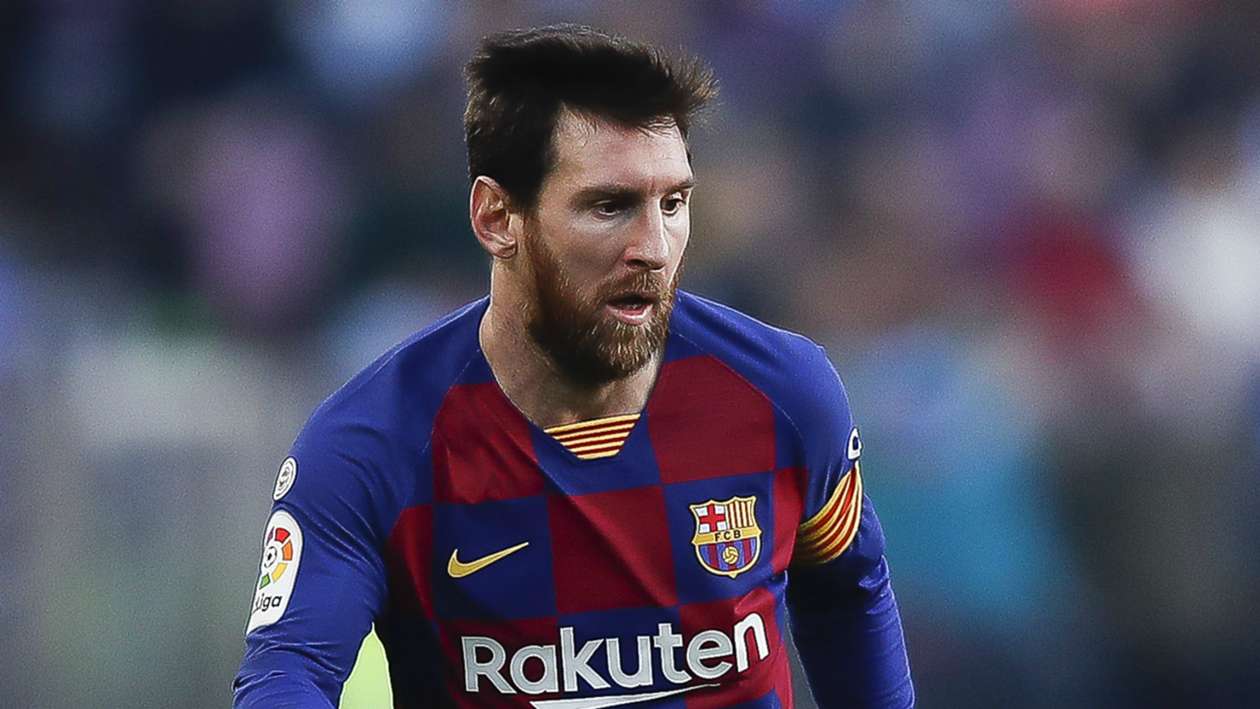 Quique Setien speaks out on Lionel Messi’s potential move to Inter Milan