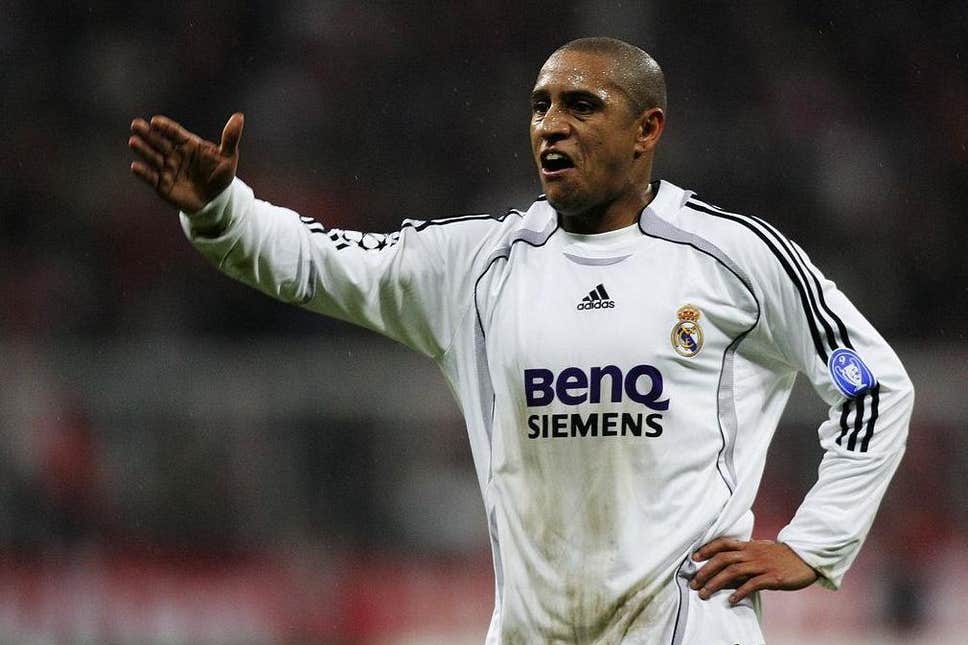 Roberto Carlos reveals why Chelsea move collapsed after Abramovich meeting
