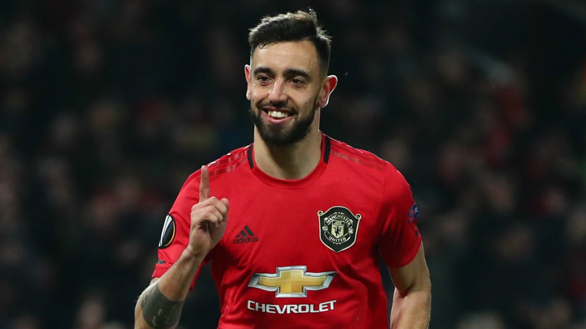Scholes claims Solskjaer is totally wrong about Bruno Fernandes