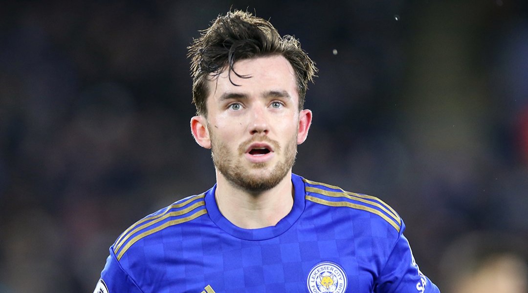 Frank Lampard suffers blow in bid to sign Ben Chilwell