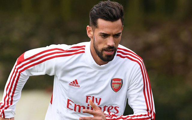 Arsenal complete deal to sign Pablo Mari permanently from Flamengo