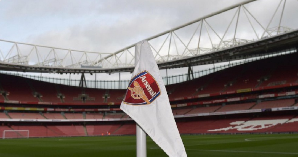 Arsenal player tested positive for coronavirus before Man City game