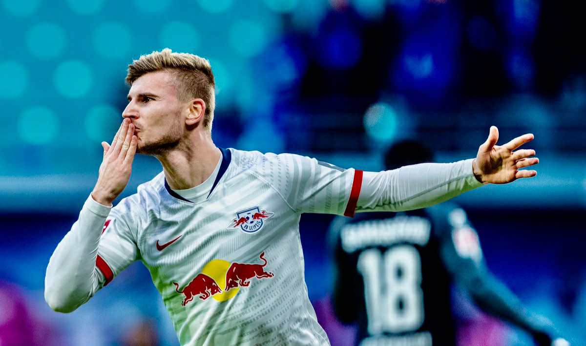 Timo Werner finally reveals why he rejected Liverpool & Man Utd