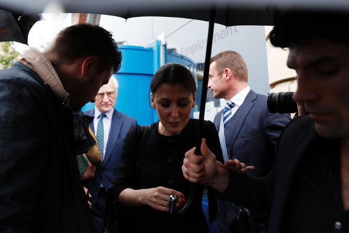 Chelsea reject claims Marina Granovskaia has acted unprofessionally in Havertz transfer