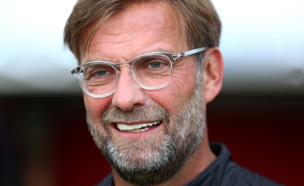 Klopp names three teams who will challenge Liverpool for PL title next campaign