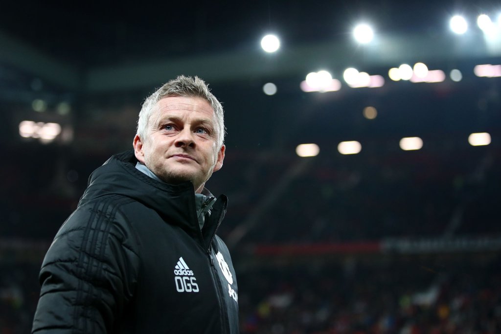 Solskjaer identifies three signings who will partner Maguire next campaign