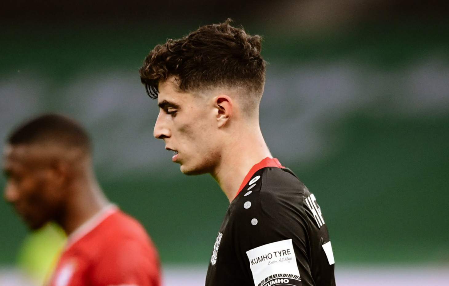 Kai Havertz pushes for Leverkusen exit as Chelsea look to agree a fee