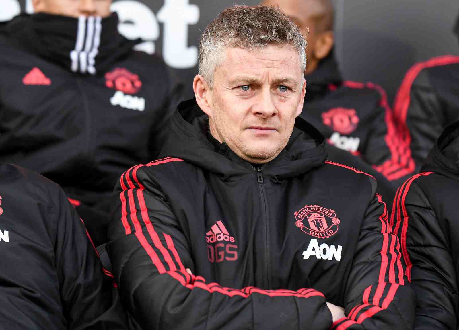 Man Utd face transfer problem if they qualify for Champions League