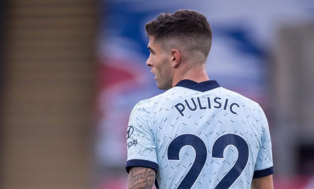 Pulisic