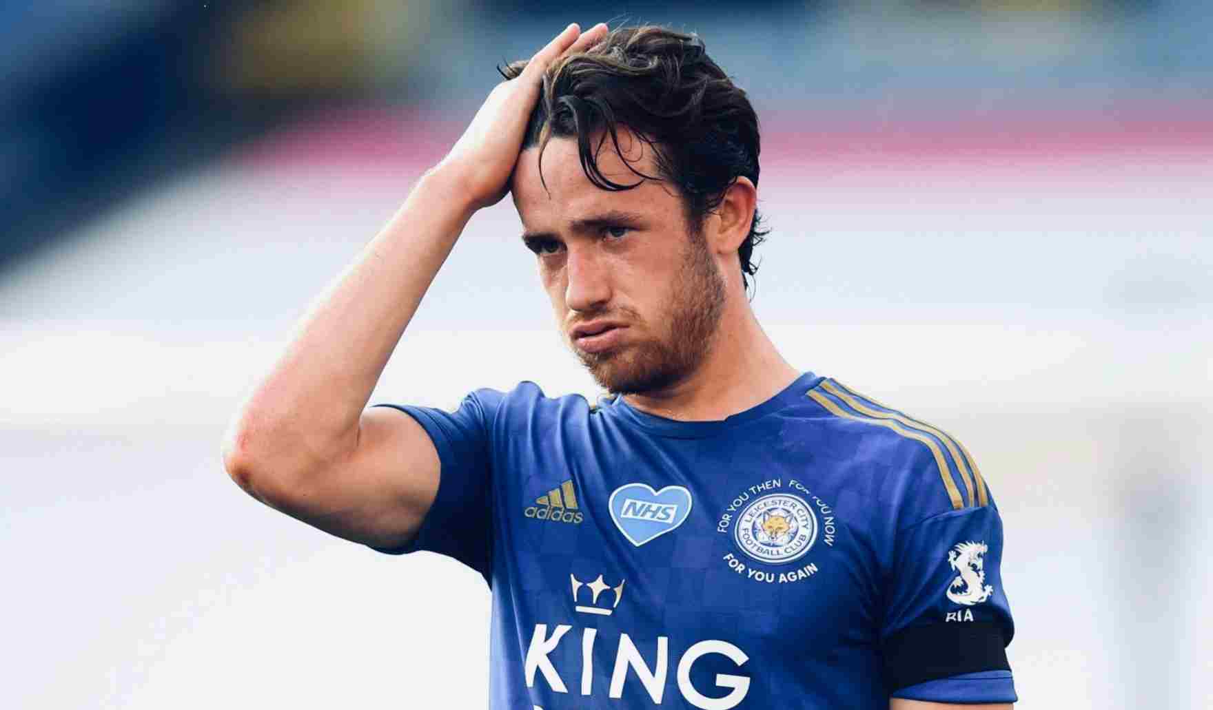 Ben Chilwell to tell Leicester City he wants Chelsea move this week