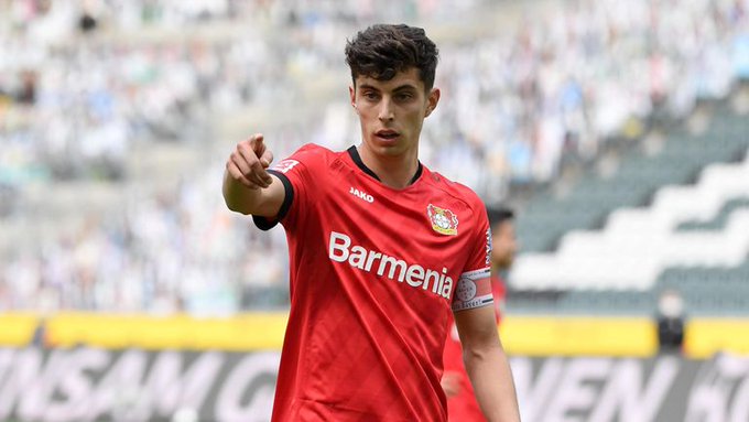 Why Man Utd board blocked move for Leverkusen’s Kai Havertz