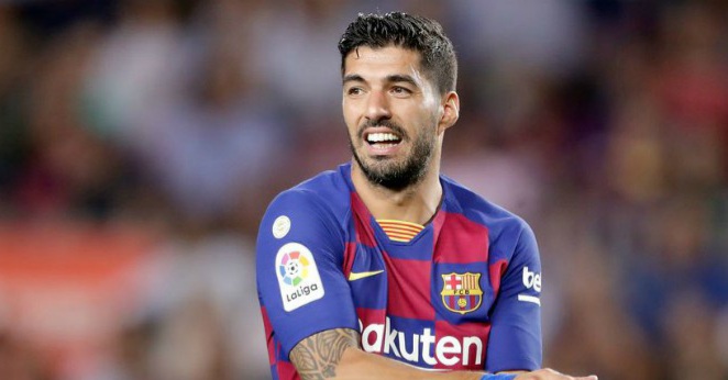 Barca to terminate Luis Suarez’s contract after Koeman tells star he’s not needed