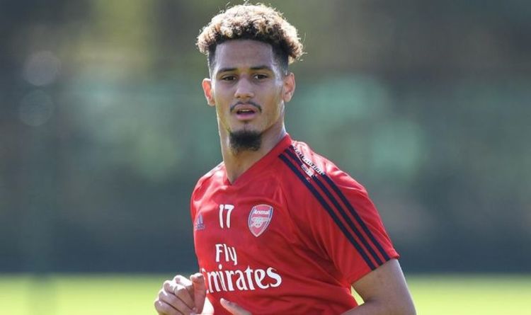 REVEALED: Why William Saliba turned down Man Utd to join Arsenal