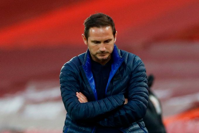 Lampard appeals to the Premier League to delay Chelsea’s start to next campaign