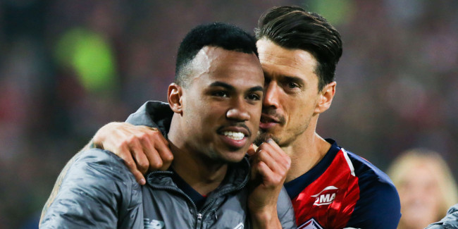 Gabriel Magalhaes’ team-mate drops major hint over Arsenal move