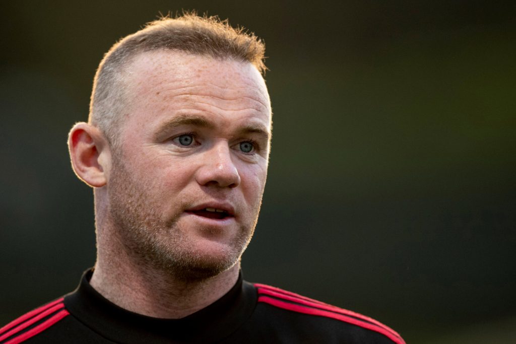 Rooney claims Liverpool signing Thiago is better than Messi’s move to Man City