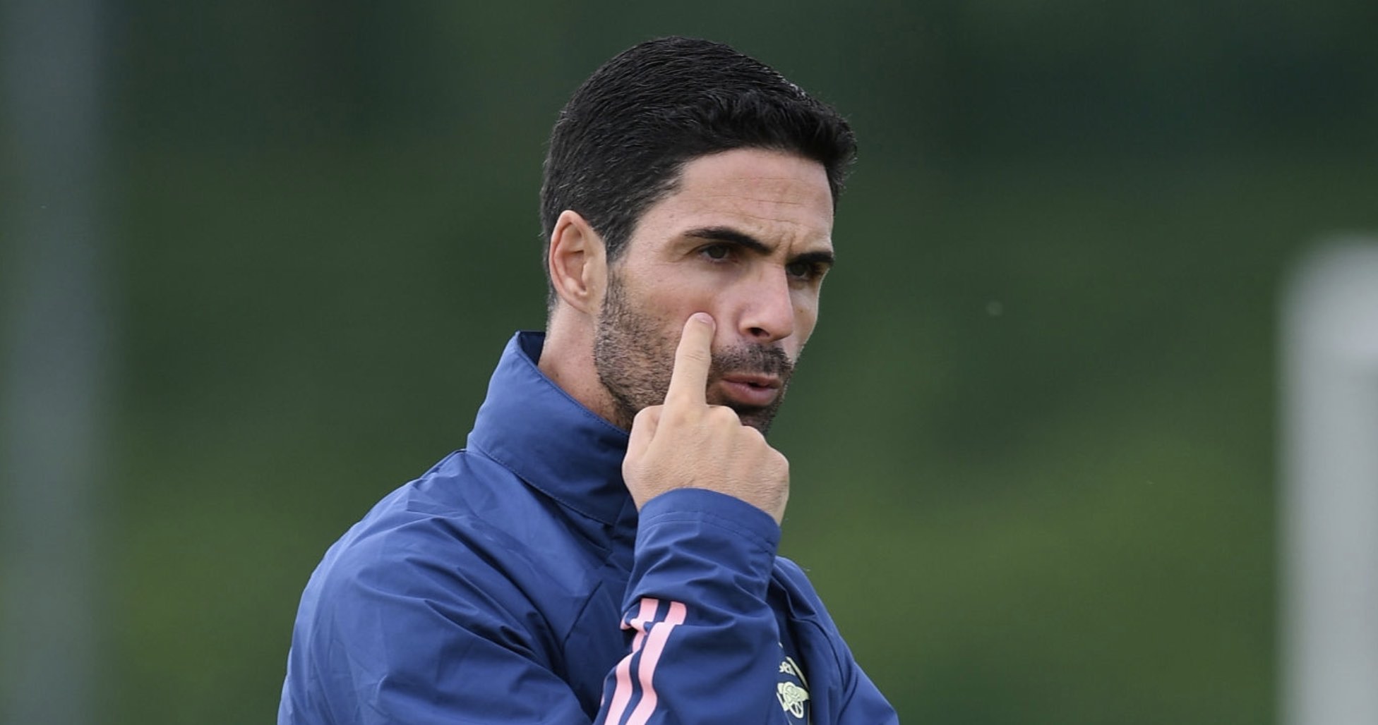 Arteta speaks out on resigning as manager ahead of Carabao Cup game